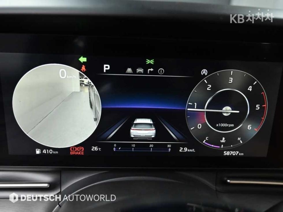 2021 - kia carnival