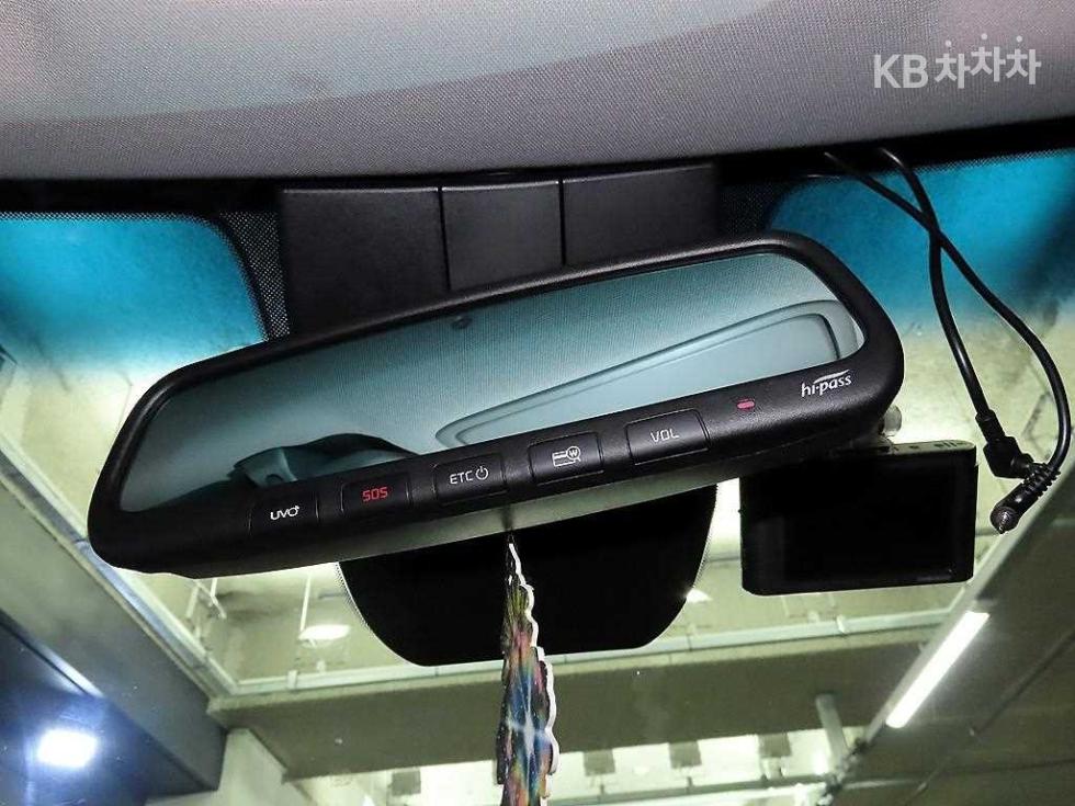2021 - kia sportage