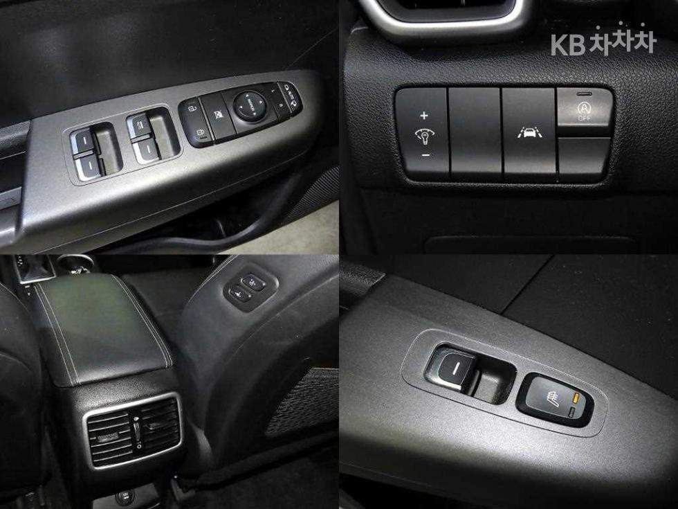 2021 - kia sportage