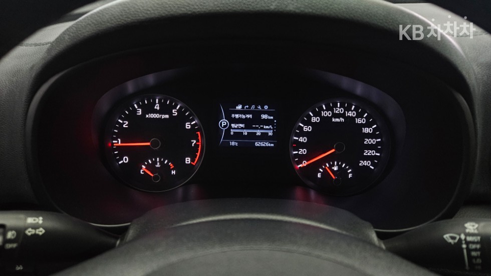 2018 - kia sportage