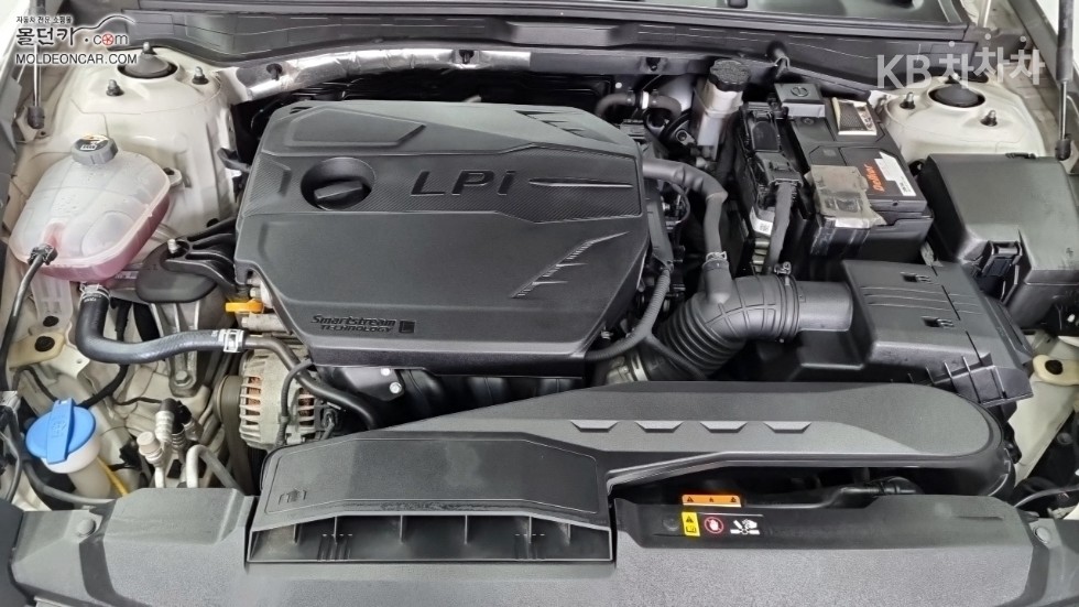 Hyundai Sonata — miniaturë 6