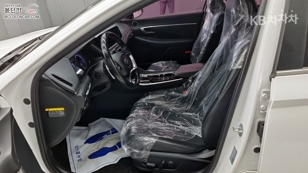Hyundai Sonata — miniaturë 7