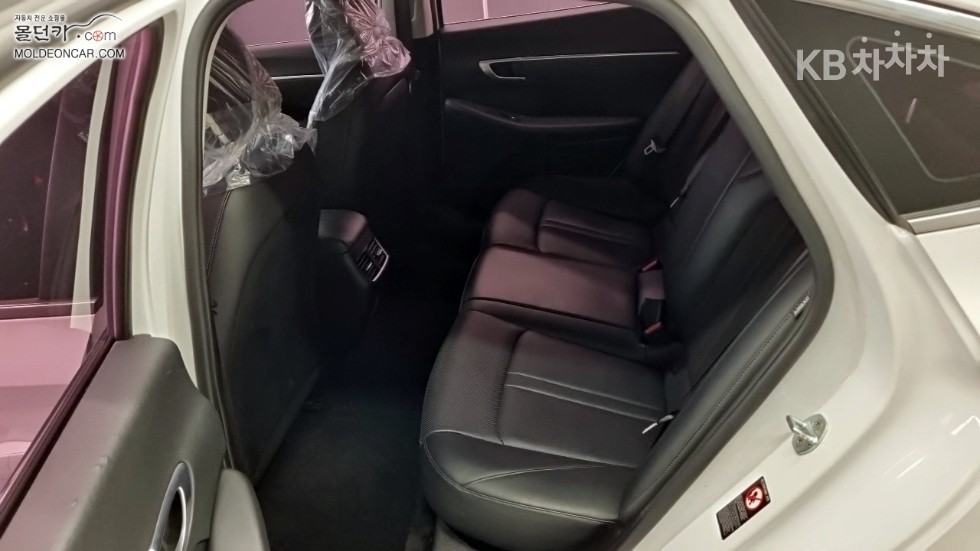 Hyundai Sonata — miniaturë 8
