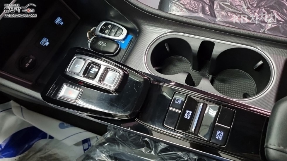 Hyundai Sonata — miniaturë 12