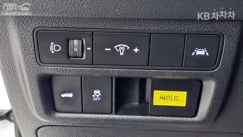 Hyundai Sonata — miniaturë 14