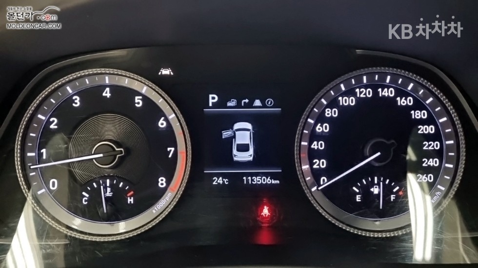 Hyundai Sonata — miniaturë 17