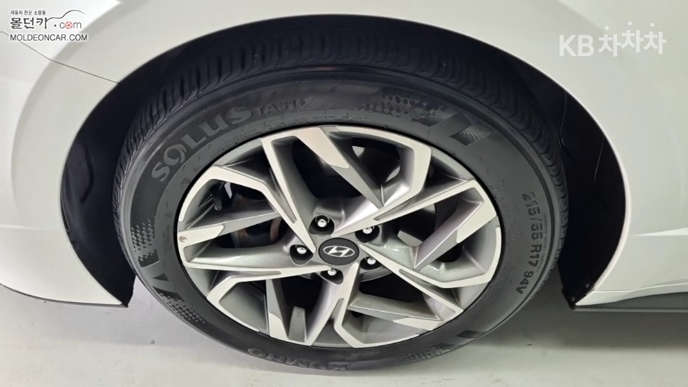 Hyundai Sonata — miniaturë 18
