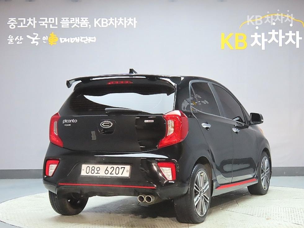 2017 - kia morning (ja)