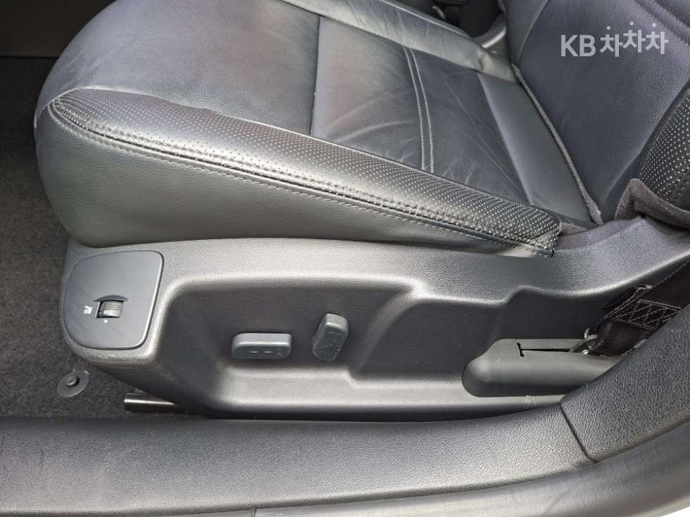 Renault Samsung SM5 — miniaturë 10