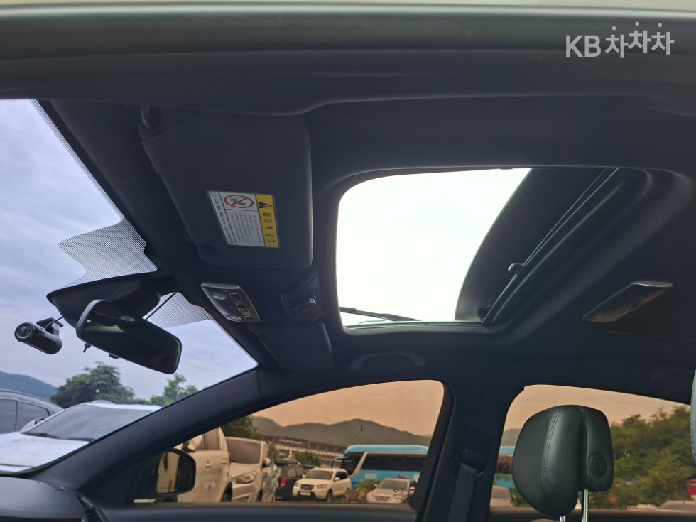 Renault Samsung SM5 — miniaturë 13