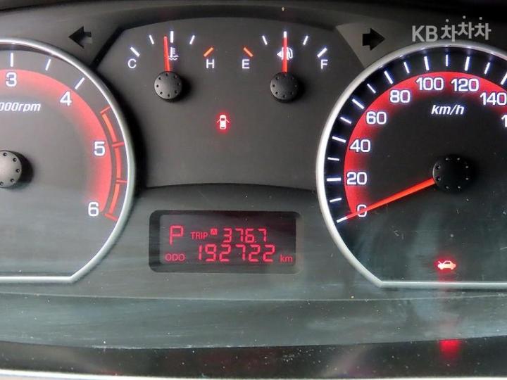 KG Mobility (Ssangyong) Korando Sport CX7 4WD Club 10