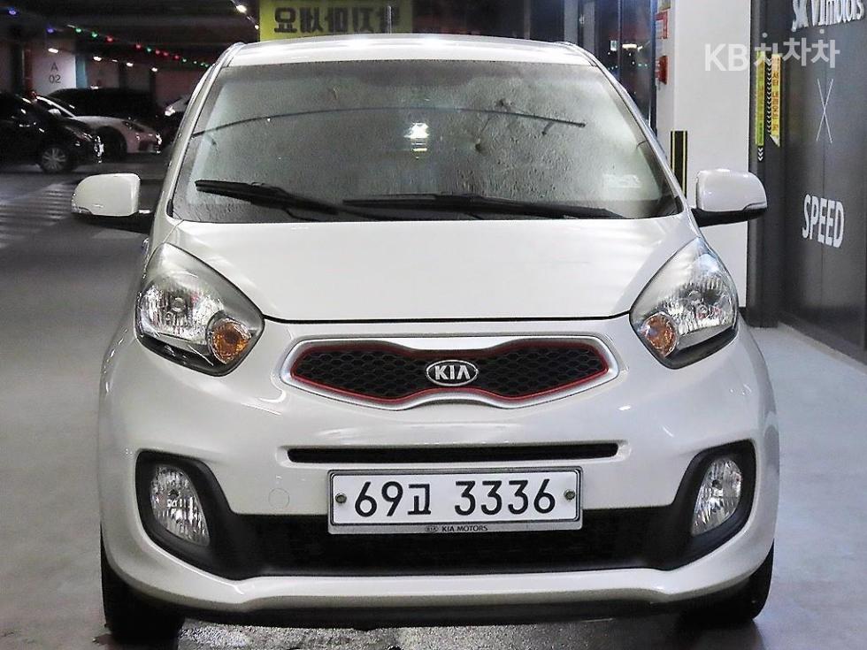 2013 - kia all