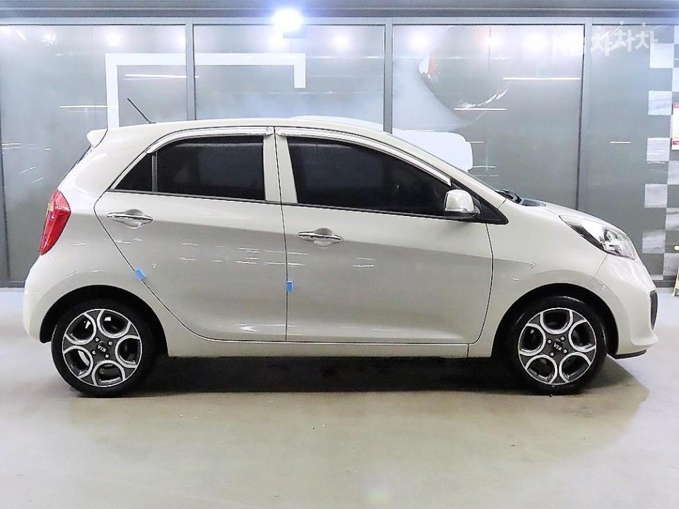 2013 - kia all