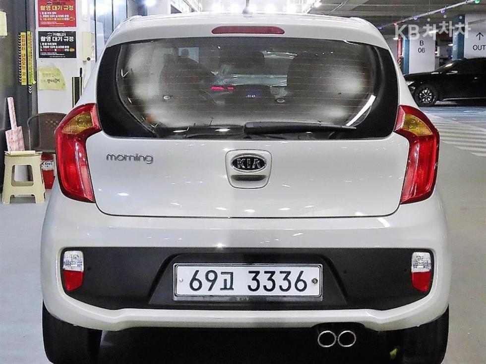 2013 - kia all