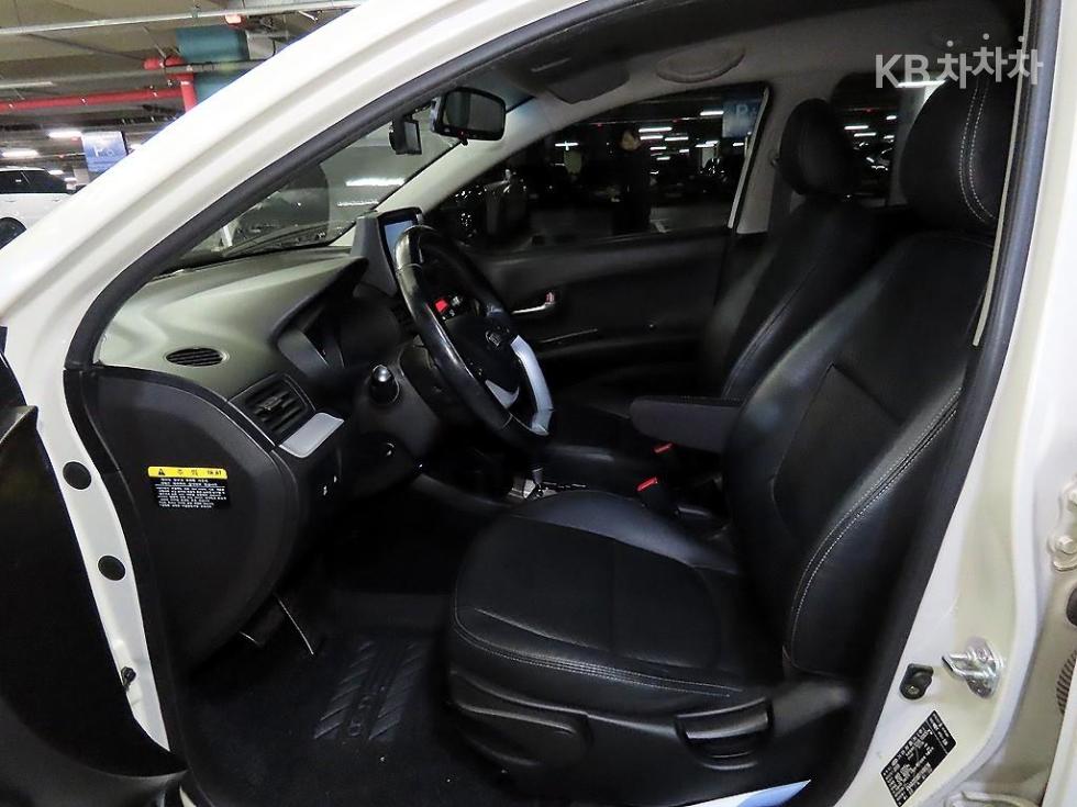 2013 - kia all