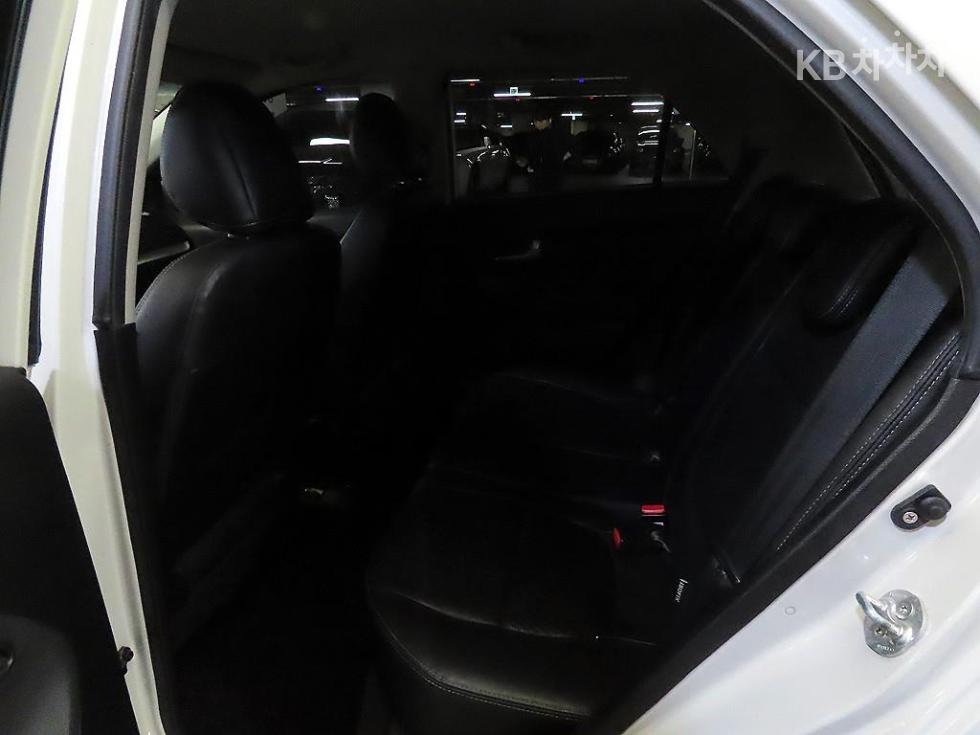 2013 - kia all