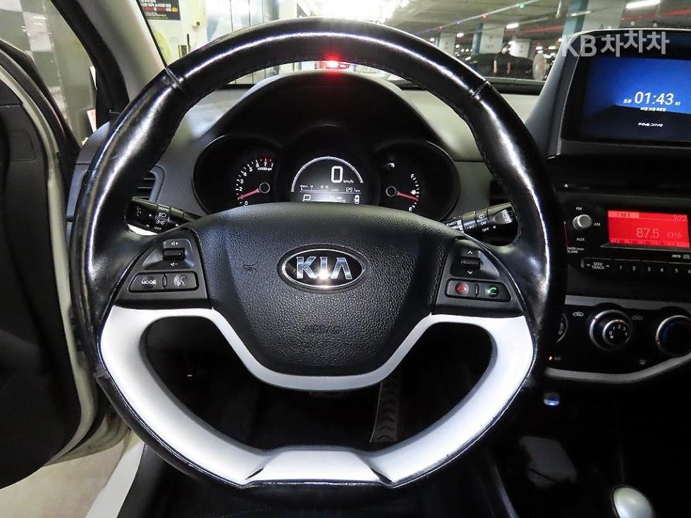 2013 - kia all