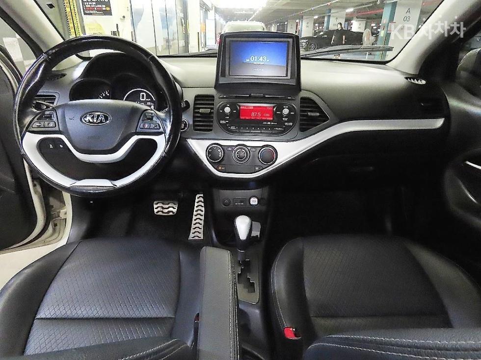 2013 - kia all