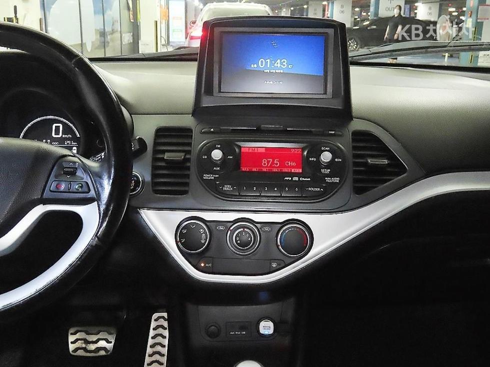 2013 - kia all