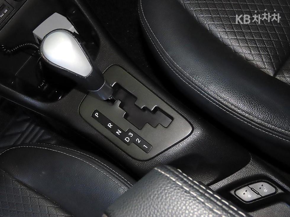 2013 - kia all
