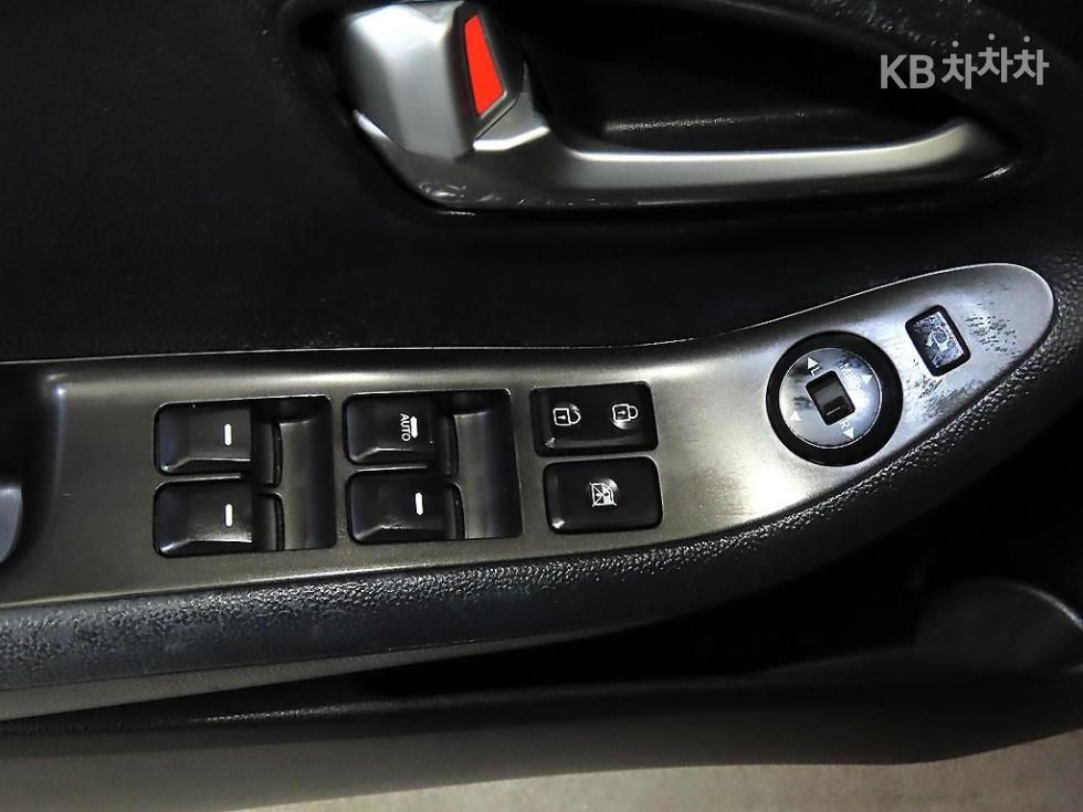 2013 - kia all