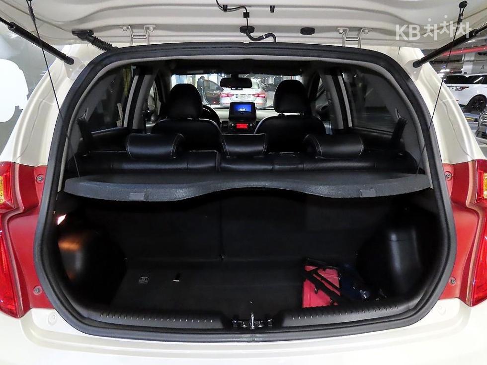 2013 - kia all