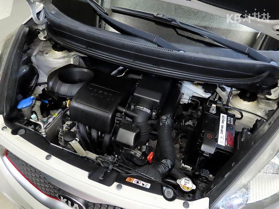 2013 - kia all