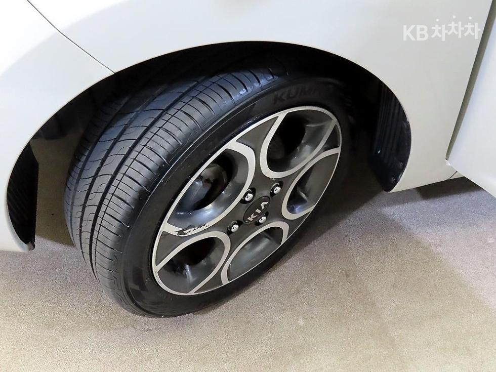 2013 - kia all