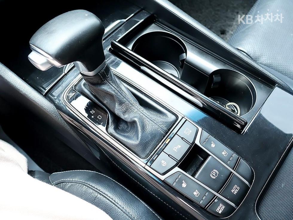 2018 - kia k7