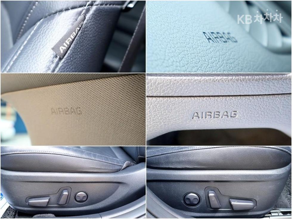 2018 - kia k7