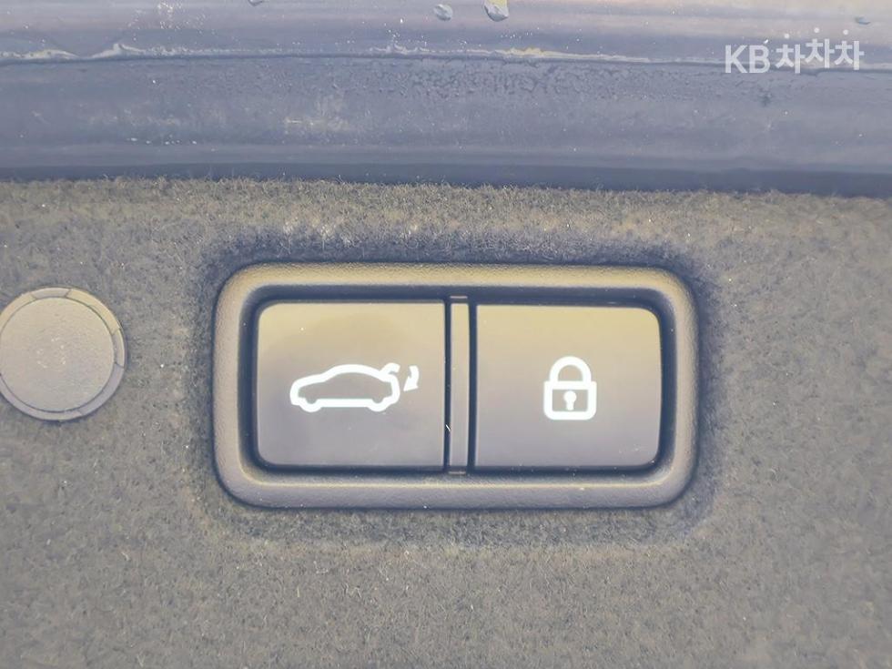 2018 - kia k7