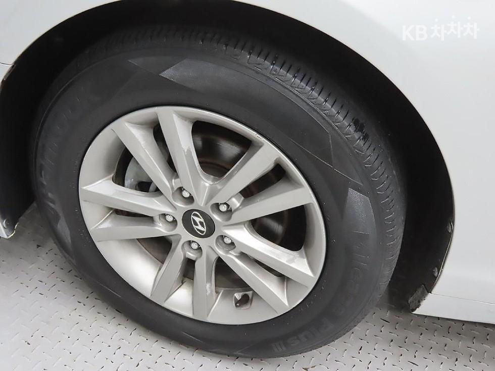 Hyundai Sonata — miniaturë 5