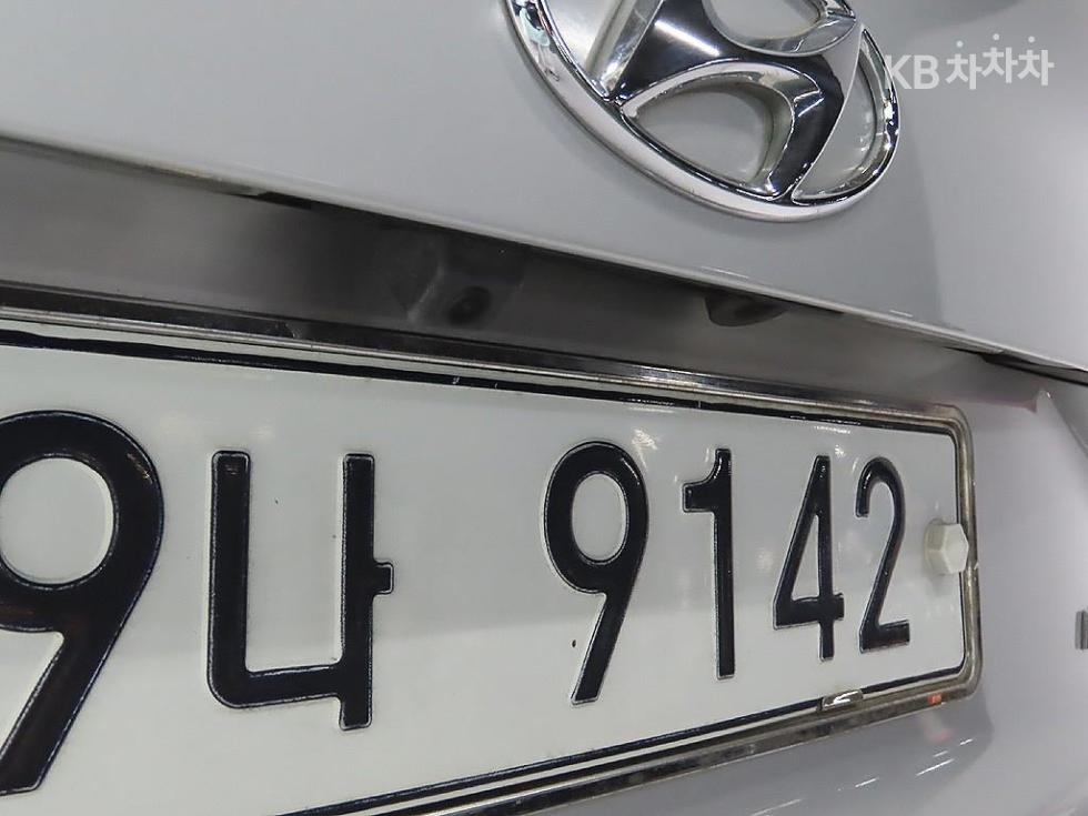 Hyundai Sonata — miniaturë 10