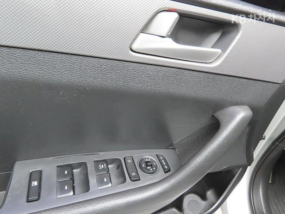Hyundai Sonata — miniaturë 14