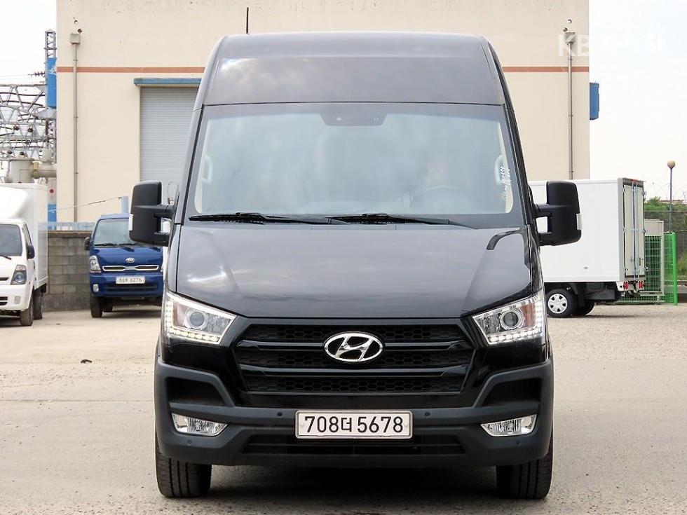 2018 hyundai solati