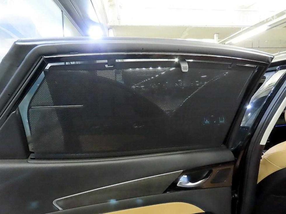 2021 - kia k7