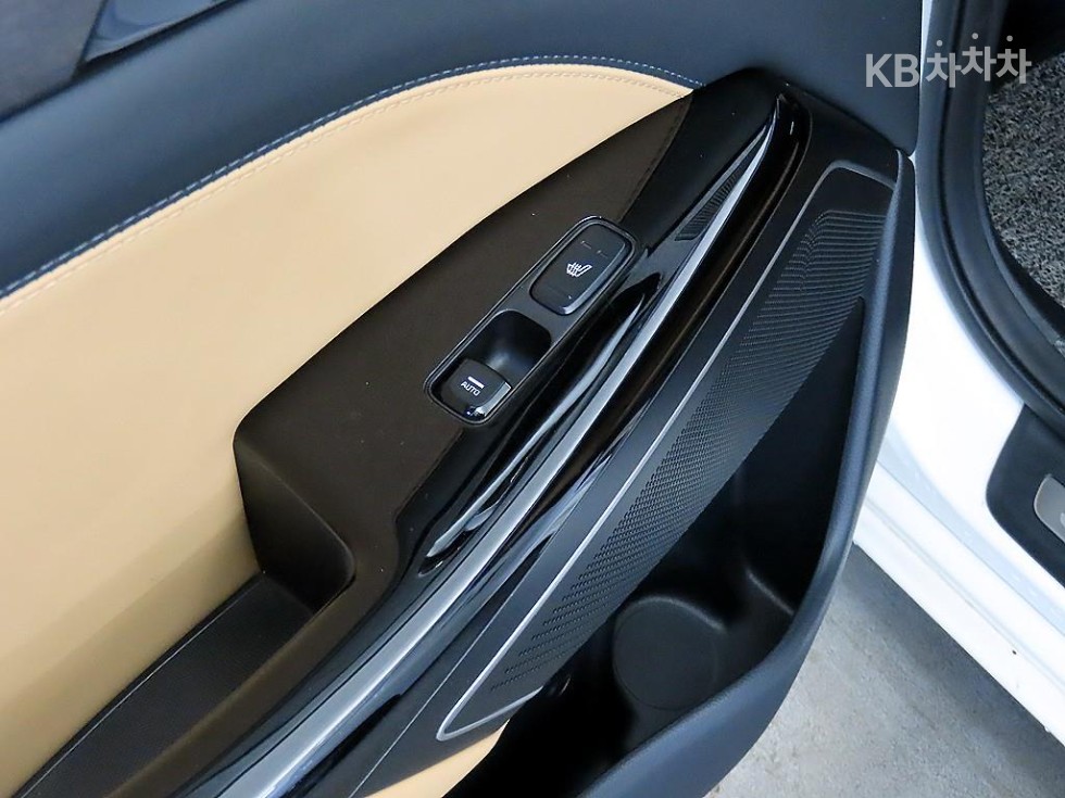 2020 - kia k7