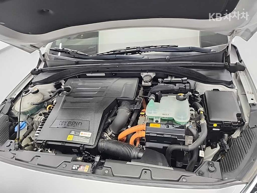 2016 - hyundai ioniq