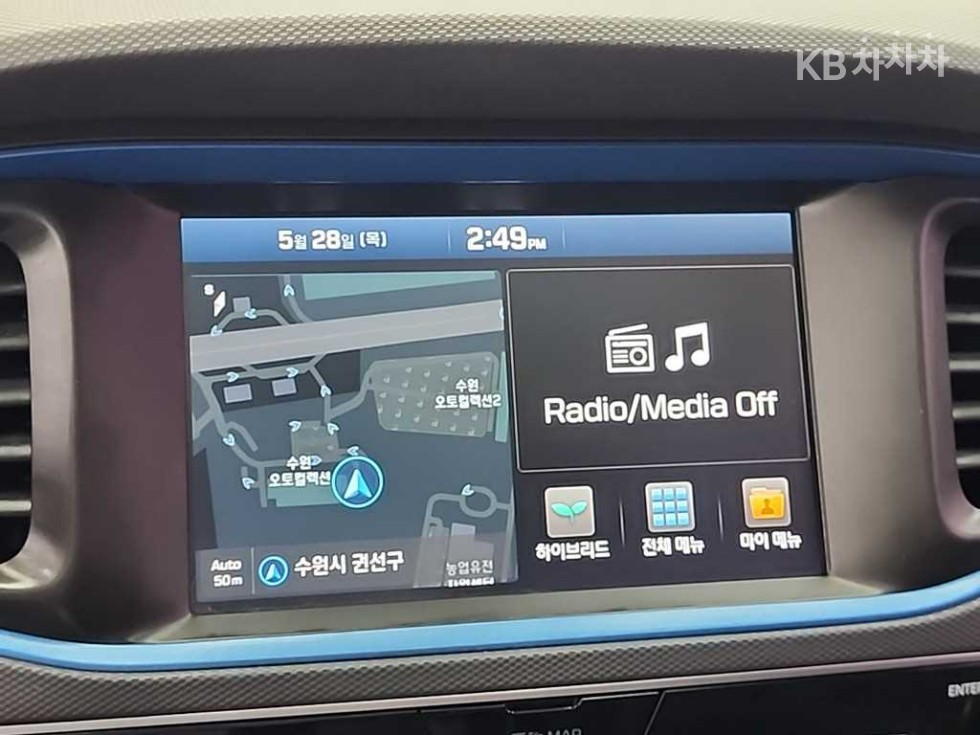 2016 - hyundai ioniq
