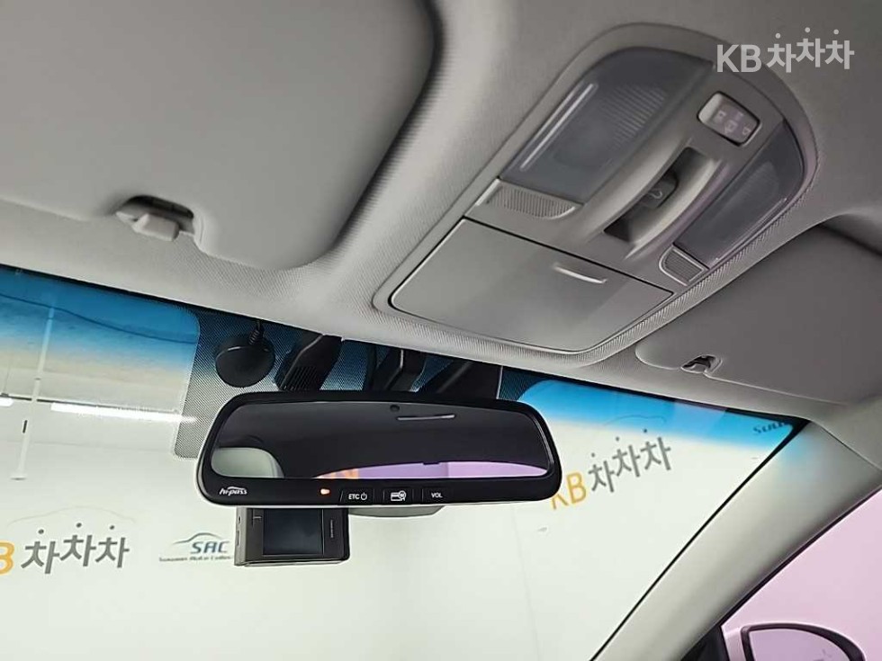2016 - hyundai ioniq