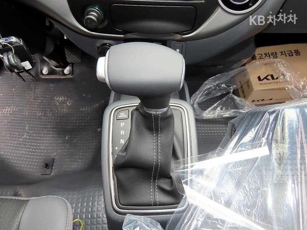 2025 - kia bongo iii