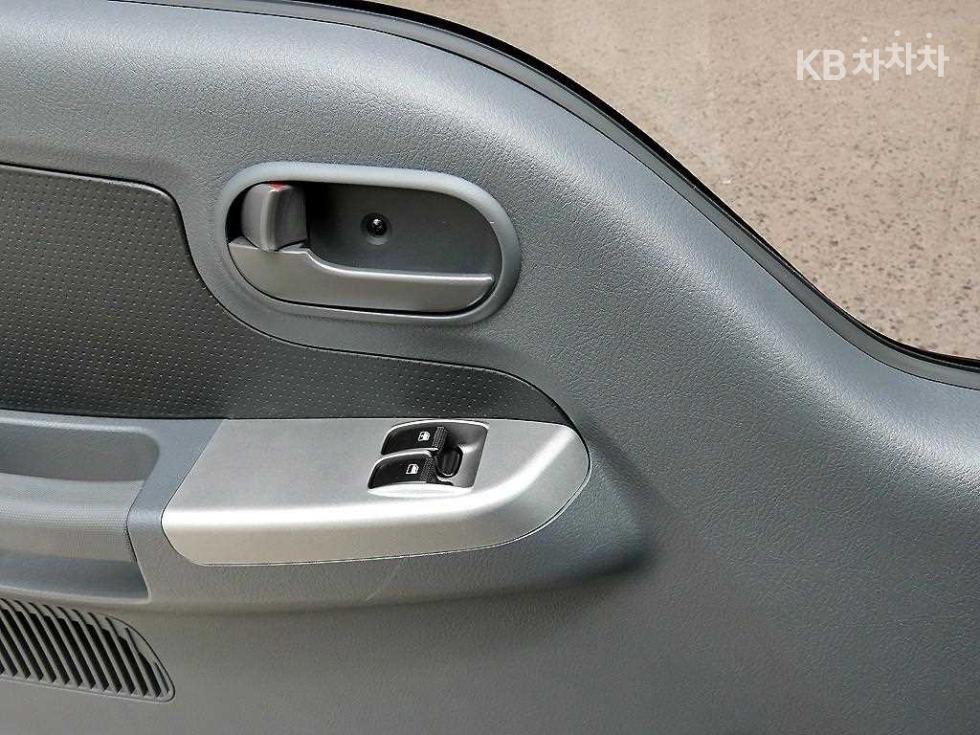2025 - kia bongo iii