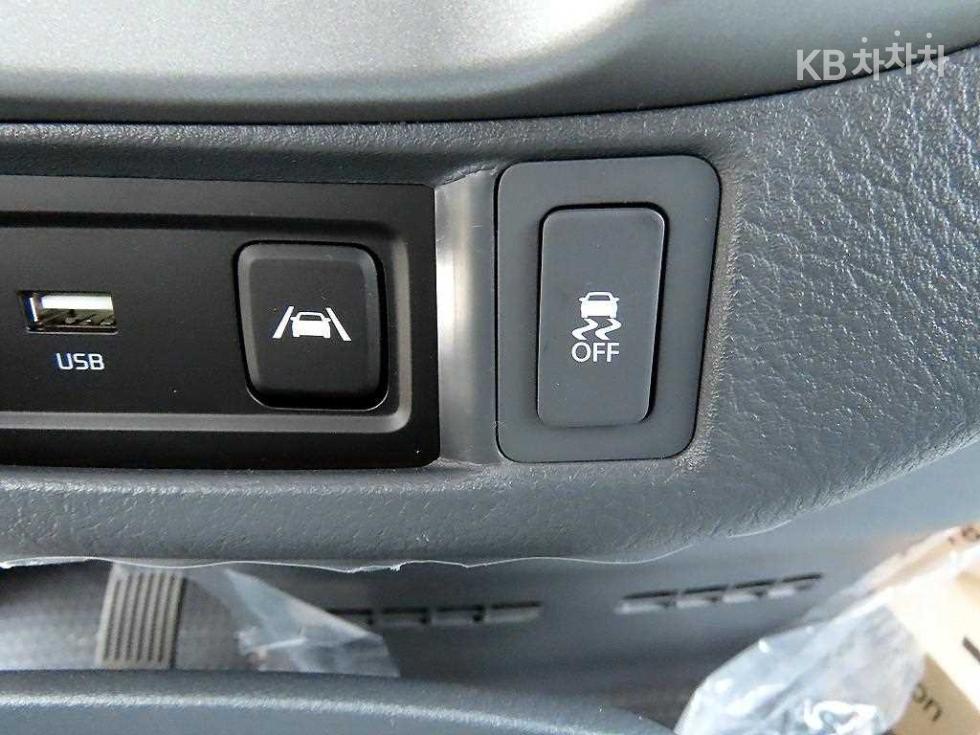 2025 - kia bongo iii