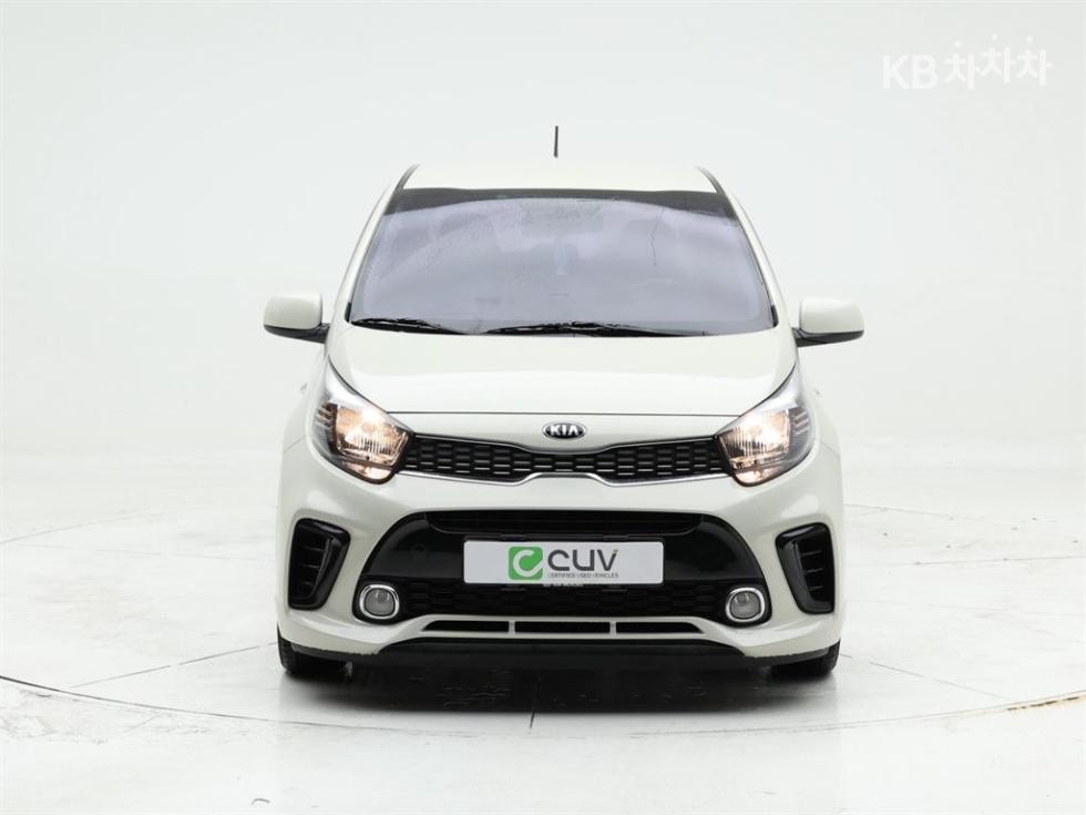 2017 - kia morning (ja)