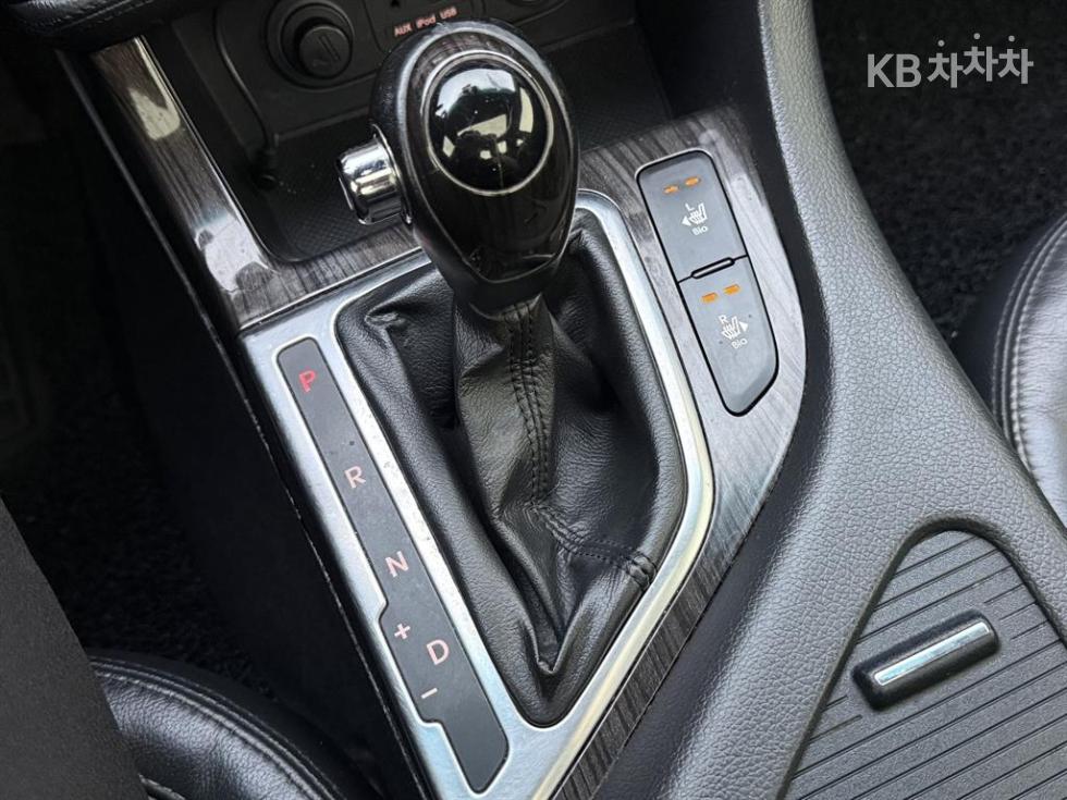 2011 - kia k5