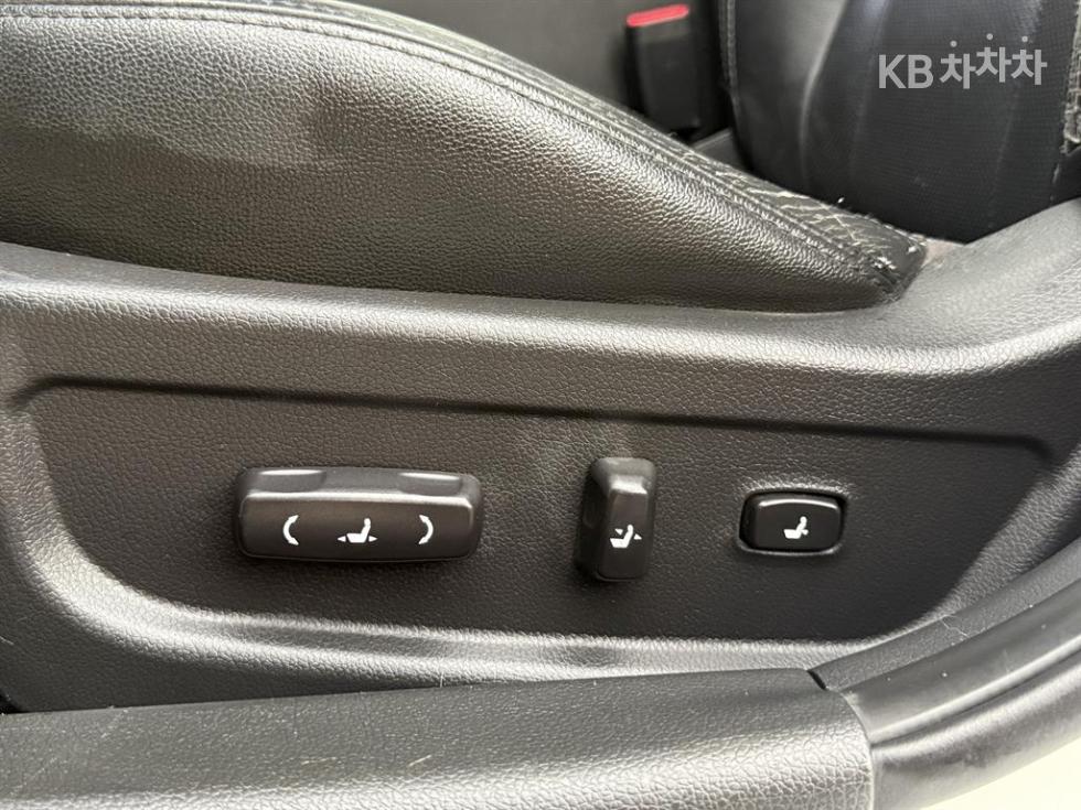 2011 - kia k5