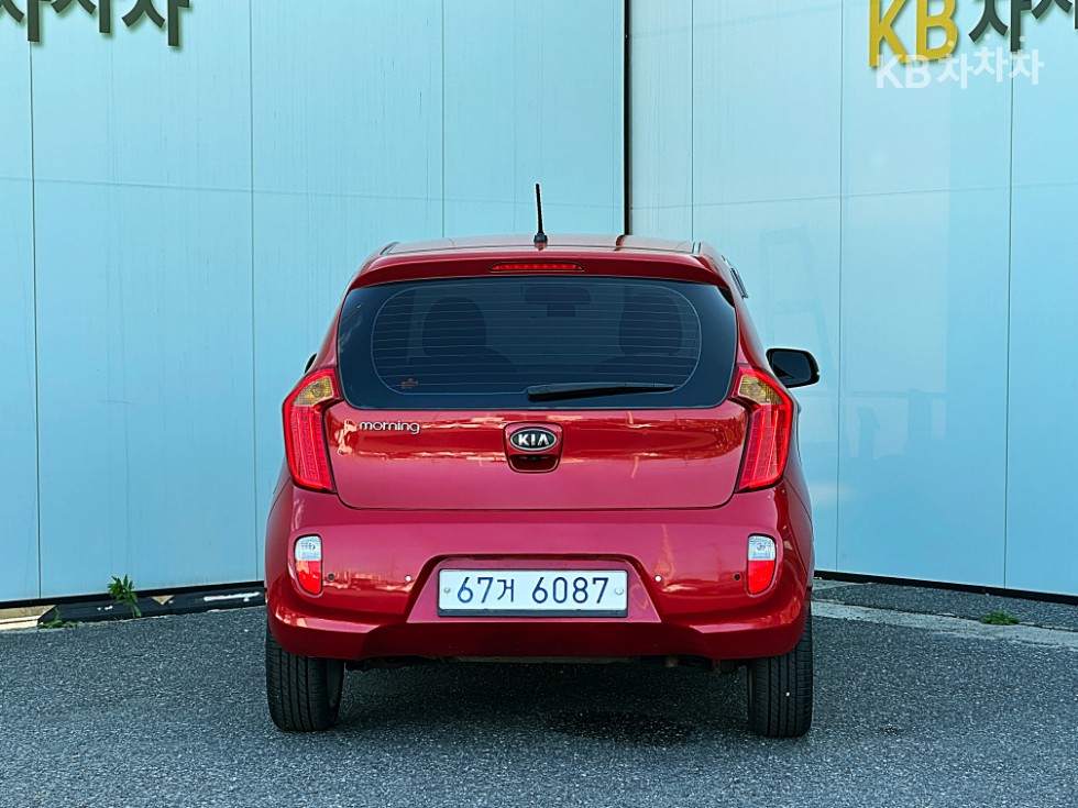 2012 - kia all