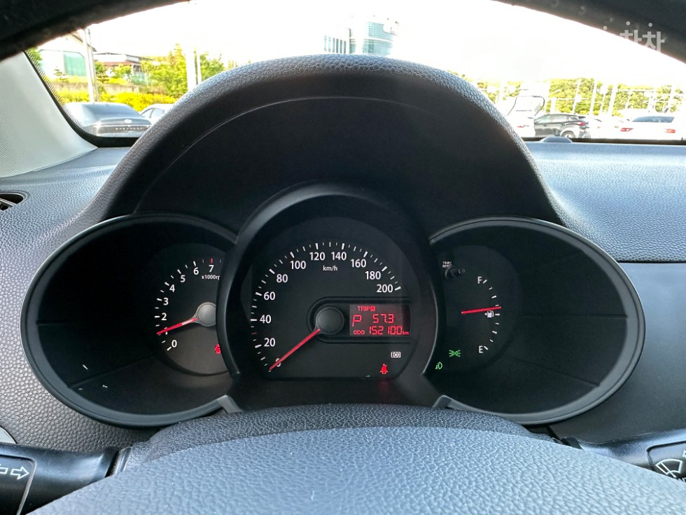 2012 - kia all