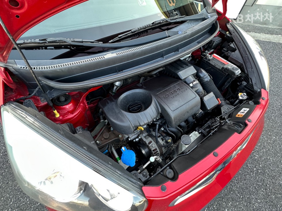 2012 - kia all