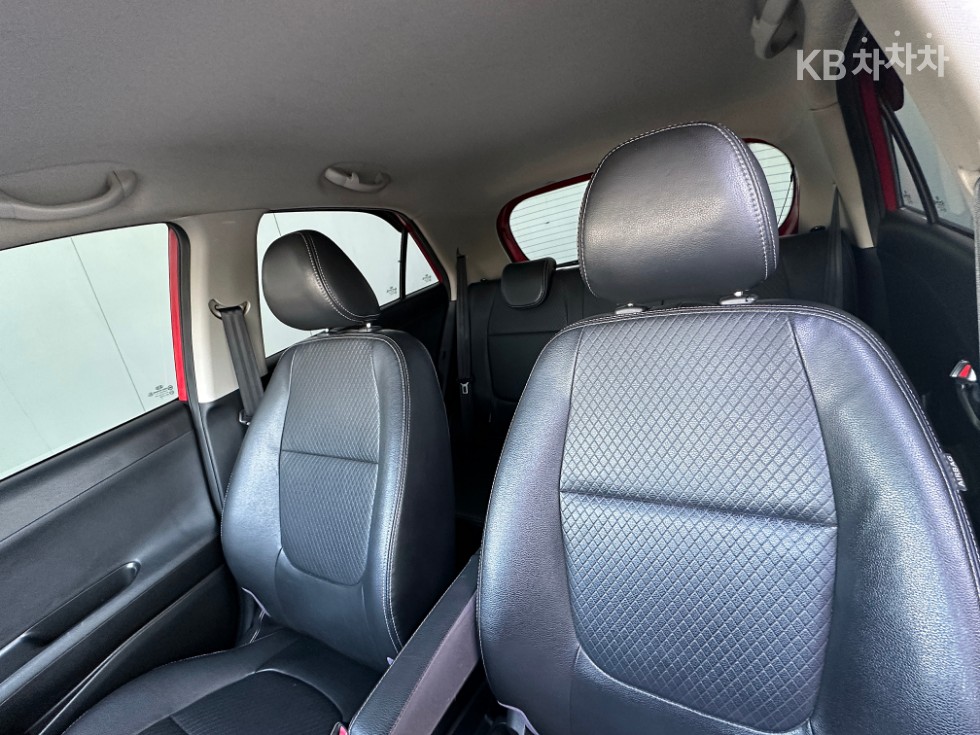 2012 - kia all